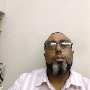 Meet your Posher, Rodney